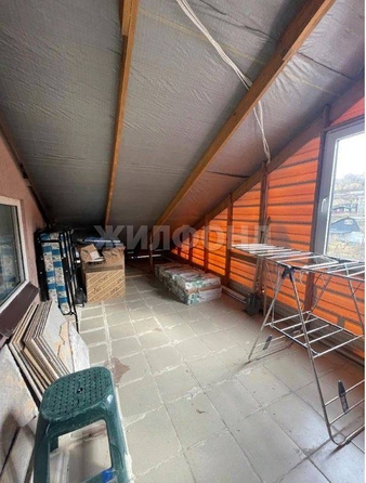 
   Продам 2-комнатную, 50 м², Енисейская ул, 61

. Фото 16.
