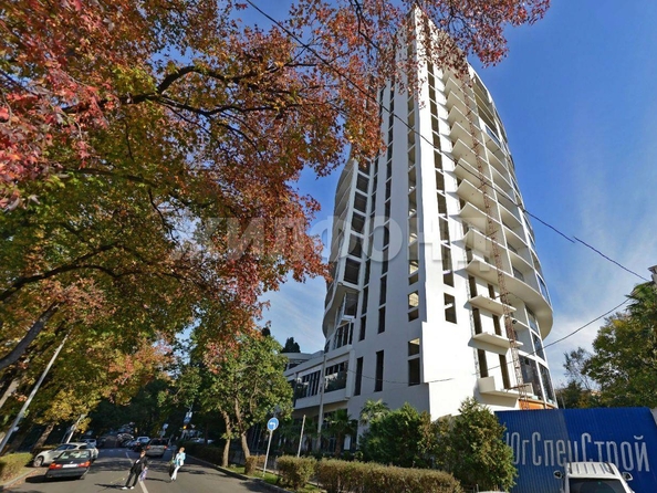 
  Продается 1-комн. квартира 52.3 м². Фото 2.