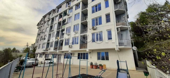 
  Продается студия 32 м². Фото 6.