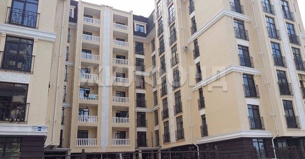 
  Продается студия 24 м². Фото 2.