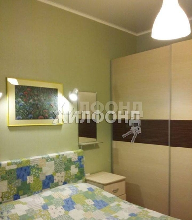 
  Продается 1-комн. квартира 39 м². Фото 10.