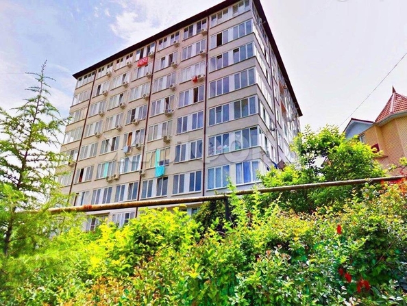 
  Продается студия 26 м². Фото 4.