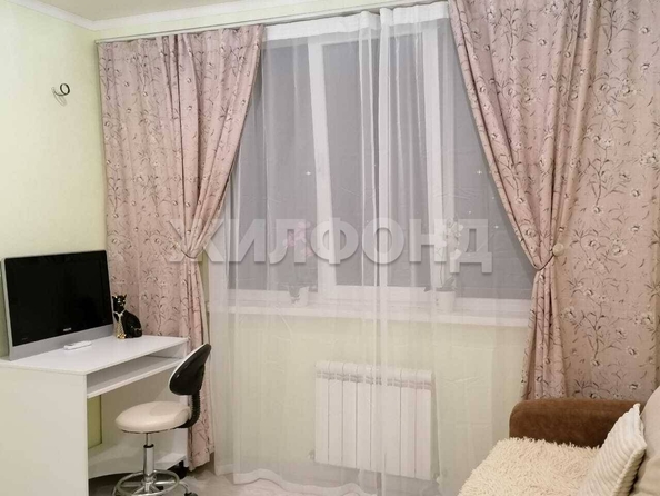 
  Продается 1-комн. квартира 22 м². Фото 1.