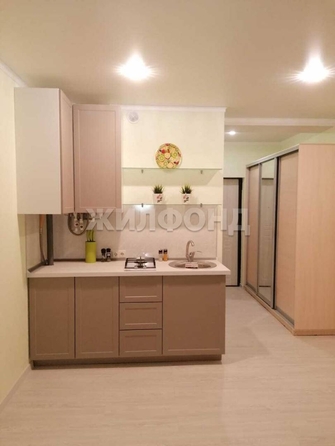 
  Продается 1-комн. квартира 22 м². Фото 3.
