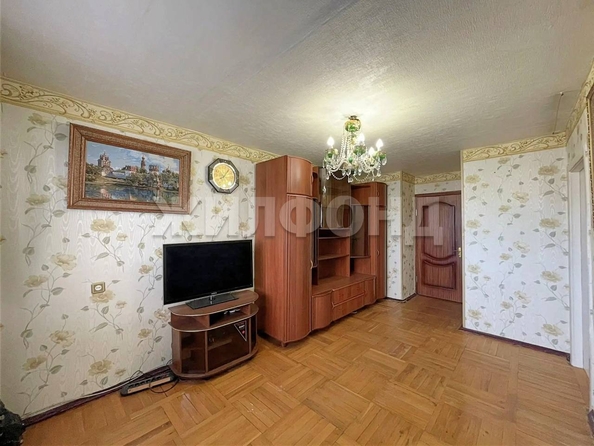 
  Продается 3-комн. квартира 49.9 м². Фото 3.