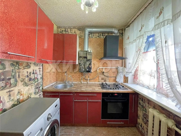 
  Продается 3-комн. квартира 49.9 м². Фото 11.