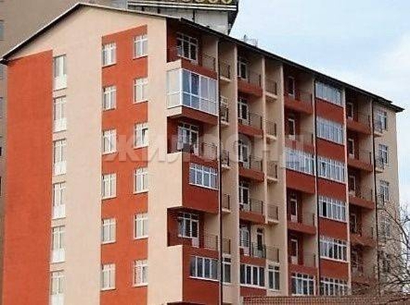
  Продается студия 27.6 м². Фото 7.