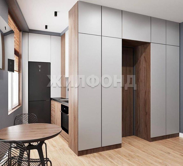 
  Продается 1-комн. квартира 28 м². Фото 1.