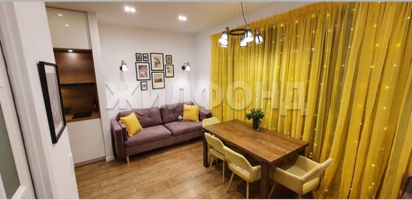 
  Продается студия 24.1 м². Фото 1.