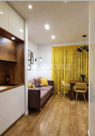 
  Продается студия 24.1 м². Фото 2.