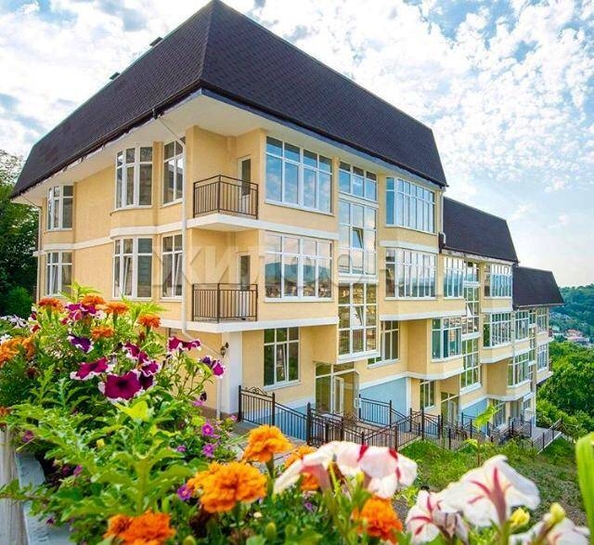 
  Продается 1-комн. квартира 36 м². Фото 1.