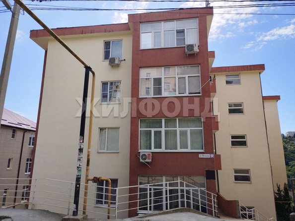 
  Продается 2-комн. квартира 31.3 м². Фото 2.