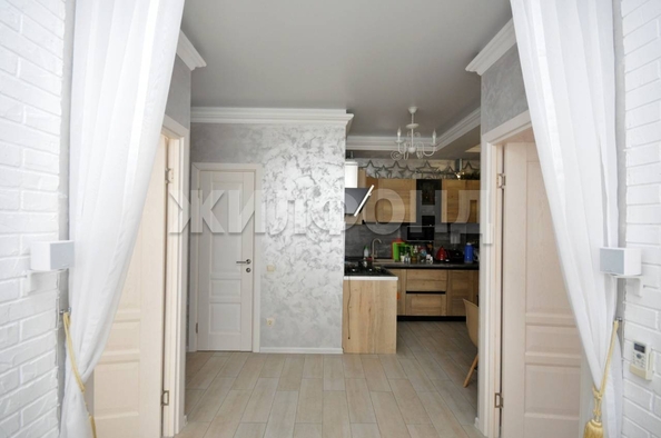 
  Продается 3-комн. квартира 46.5 м². Фото 6.