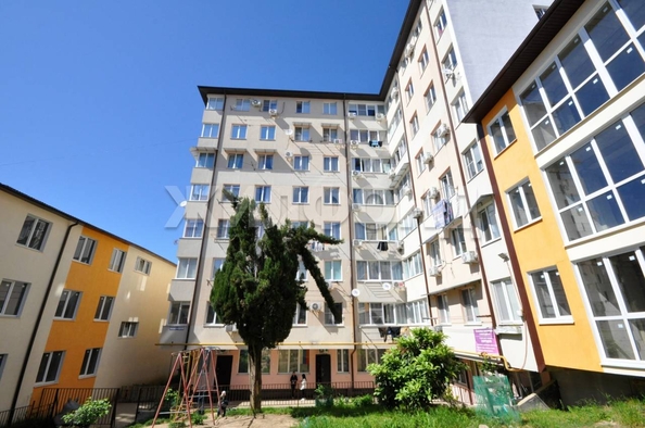 
  Продается 3-комн. квартира 46.5 м². Фото 2.