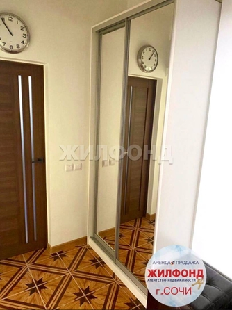 
  Сдается 1-комн. квартира 45 м². Фото 19.