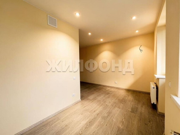 
  Продается студия 25.6 м², в ЖК Зеленодар, литера 2. Фото 6.