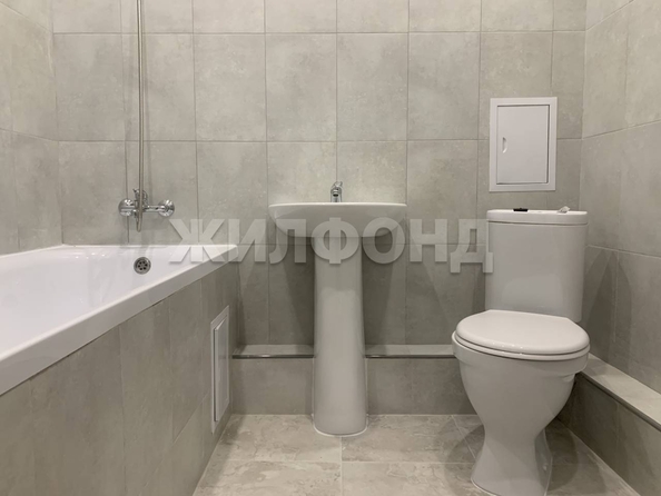 
  Продается студия 25.6 м², в ЖК Зеленодар, литера 2. Фото 10.