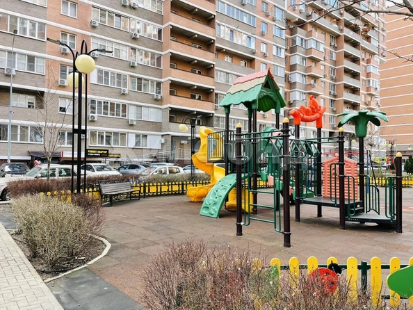
  Продается 1-комн. квартира 40 м². Фото 3.