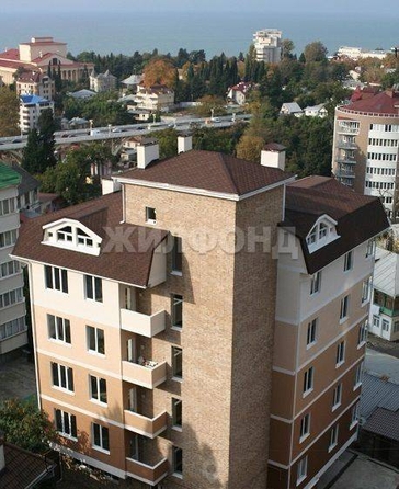 
  Продается 1-комн. квартира 36 м². Фото 1.