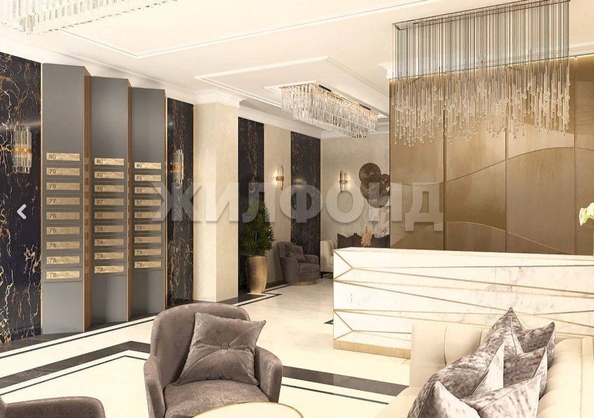 
  Продается студия 34 м². Фото 4.