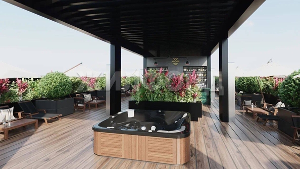 
  Продается студия 30 м². Фото 6.