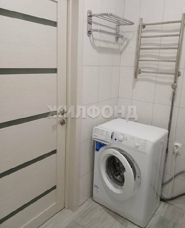
  Продается 1-комн. квартира 27 м². Фото 5.