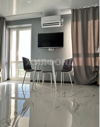 
  Продается 1-комн. квартира 28.4 м². Фото 5.