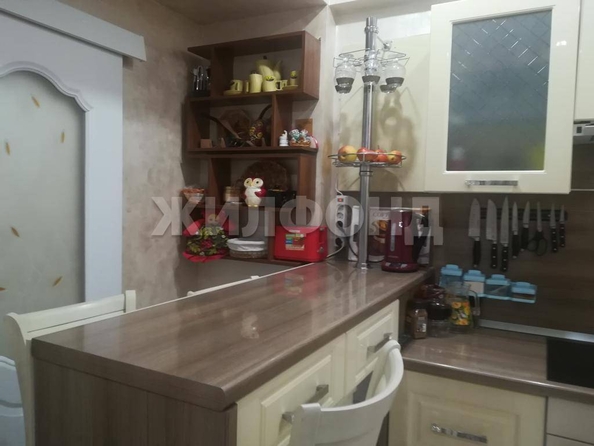 
  Продается 2-комн. квартира 57 м². Фото 4.