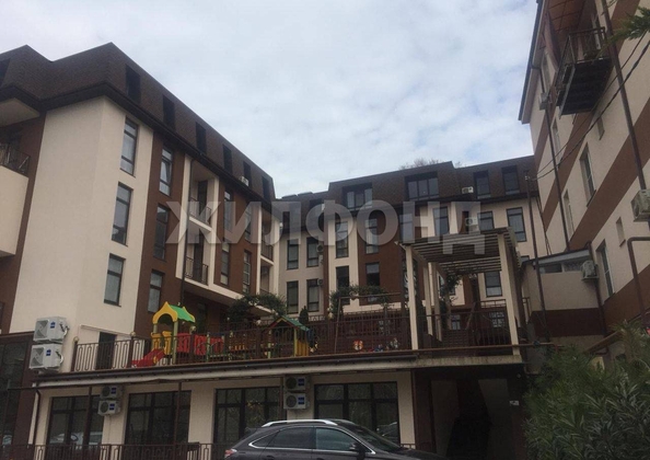 
  Продается 1-комн. квартира 24 м². Фото 8.
