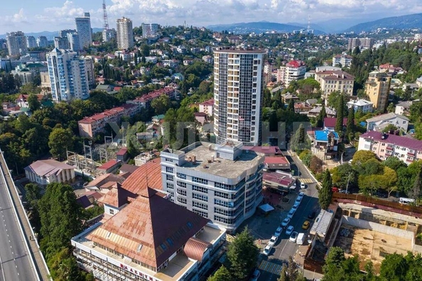 
  Продается 1-комн. квартира 18.1 м². Фото 2.