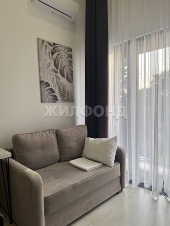 
  Продается 1-комн. квартира 30 м². Фото 12.