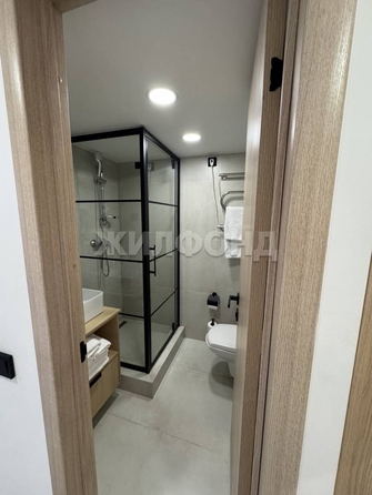
  Продается 1-комн. квартира 30 м². Фото 16.