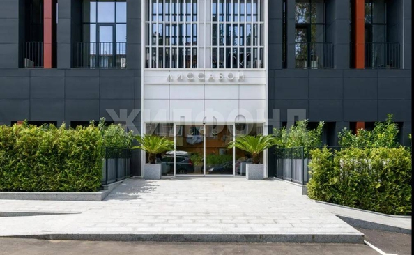
  Продается 1-комн. квартира 30 м². Фото 20.