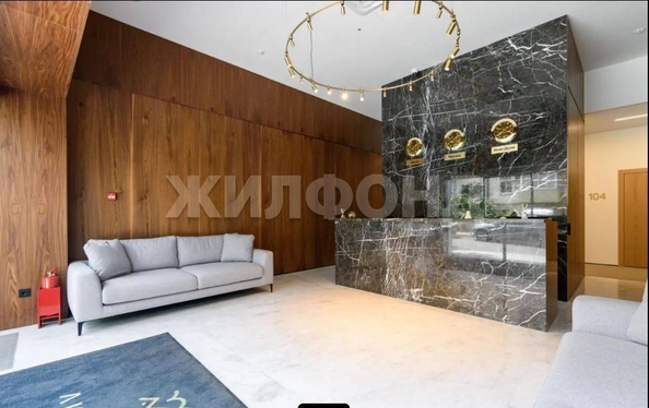 
  Продается 1-комн. квартира 30 м². Фото 26.
