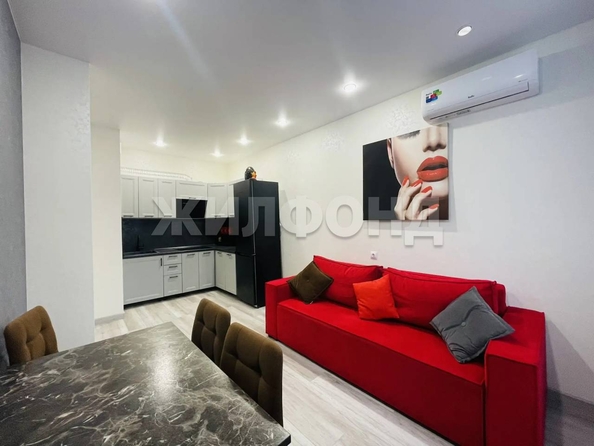 
  Продается 1-комн. квартира 34.3 м². Фото 1.