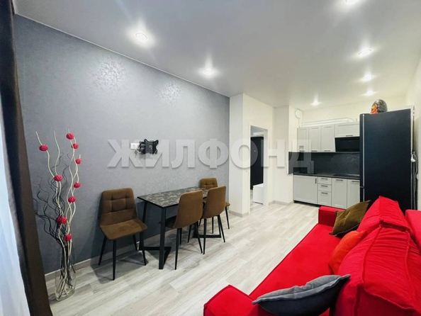 
  Продается 1-комн. квартира 34.3 м². Фото 2.