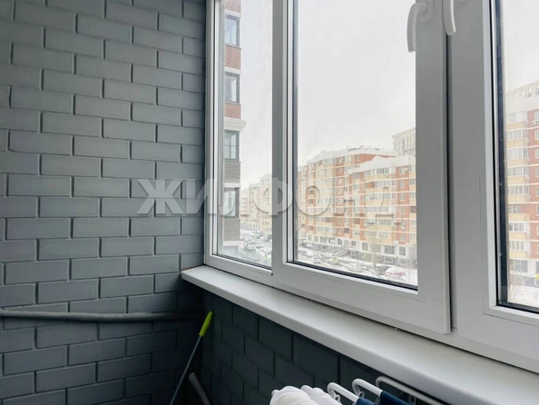 
  Продается 1-комн. квартира 34.3 м². Фото 5.