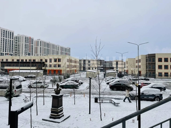 
  Продается 1-комн. квартира 34.3 м². Фото 14.