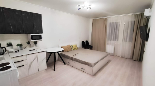 
  Сдам 1-комн. квартиру 30 м². Фото 11.