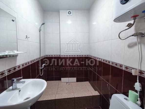 
  Продается 1-комн. квартира, 22 м², Приморская ул
. Фото 4.