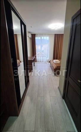 
   Продам 1-комнатный апартамент, 29 м², Приморская ул

. Фото 6.