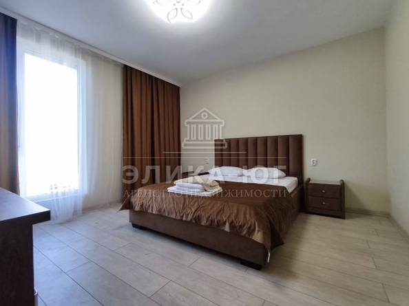 
  Продается 1-комн. квартира, 29 м², Приморская ул
. Фото 2.