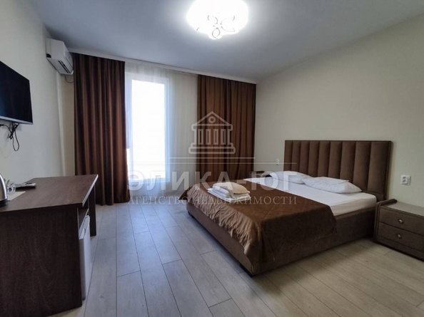 
  Продается 1-комн. квартира, 29 м², Приморская ул
. Фото 3.