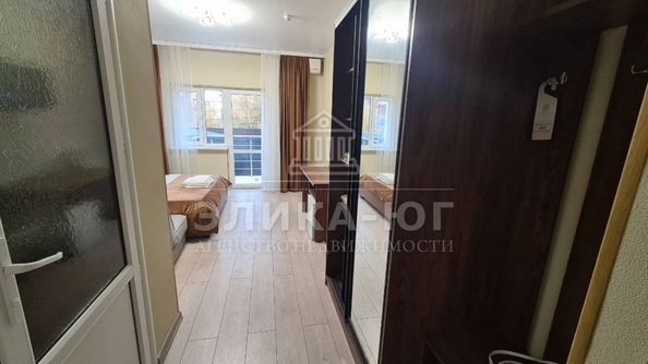
   Продам 1-комнатный апартамент, 23.2 м², Приморская ул

. Фото 5.
