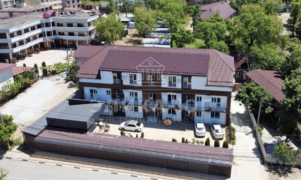 
   Продам 1-комнатный апартамент, 23.2 м², Приморская ул

. Фото 1.