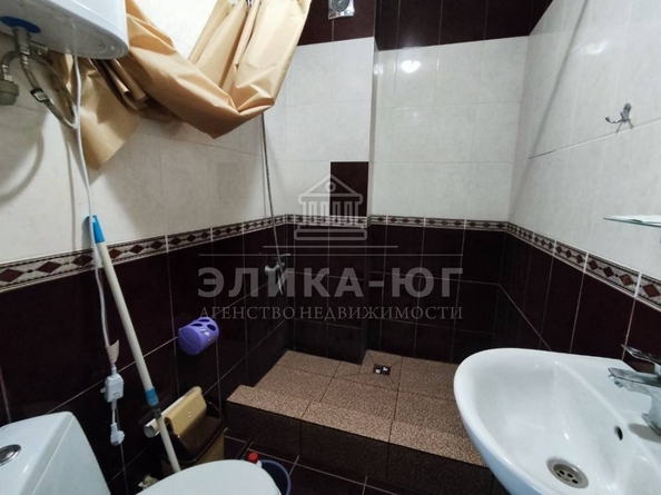 
  Продается 1-комн. квартира, 21.7 м², Приморская ул
. Фото 3.