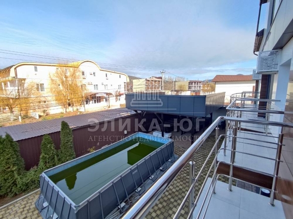 
  Продается 1-комнатный апартамент, 22.8 м², Приморская ул
. Фото 2.