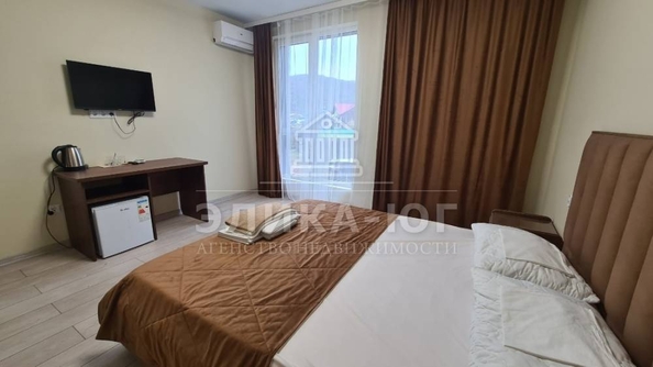 
  Продается 1-комн. квартира, 21.7 м², Приморская ул
. Фото 3.