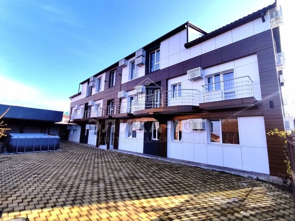 
  Продается апартамент 21.7 м². Фото 1.