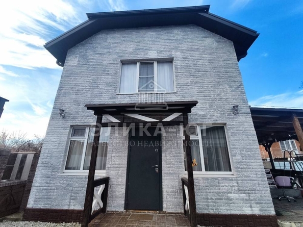 
  Продается дом, 120 м², село Архипо-Осиповка
. Фото 11.